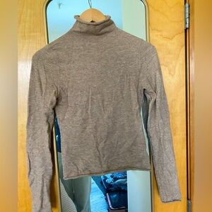 Aritzia Darling Sweater (Wilfred)